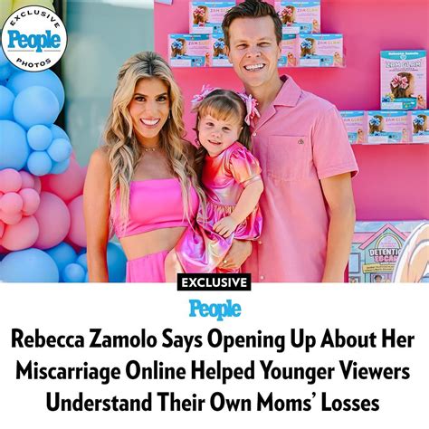 Rebecca Zamolo's (@rebeccazamolo) profile on Instagram • 1,610 posts.